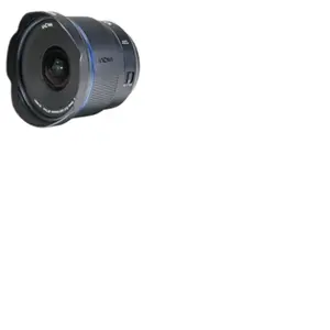 Comparateur de prix : Objectif à Focale fixe Laowa Zero-D FF AF 10 mm f/2.8 Bleu pour Monture Sony E