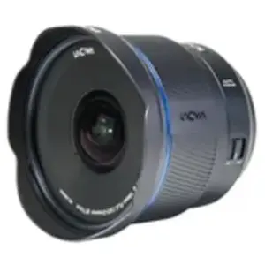 Comparateur de prix : Objectif à Focale fixe Laowa Zero-D FF MF 10 mm f/2.8 Bleu pour Monture Canon RF