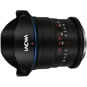 Laowa 14mm f/4 DSLR Zero-D Lens - Canon EF pas cher