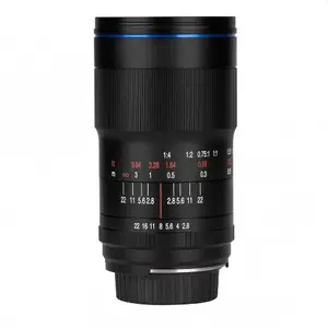 Laowa 100mm f/2.8 2X Ultra-Macro APO Canon EF pas cher