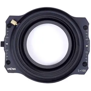 Laowa Porte-filtres magnétique 100x100mm / 100x150mm pour 11mm f/4.5