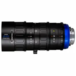 Laowa OOOM 25-100mm T2.9 Cine metric monture PL/ EF/ FE pas cher