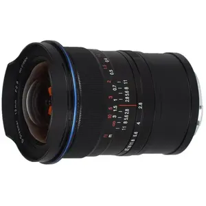 Comparateur de prix : Laowa 12mm f/2.8 Zero-D monture Canon RF objectif photo