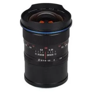 Comparateur de prix : Laowa OBJECTIF HYBRIDE LAOWA 12MM F 2.8 ZERO D POUR NIKON Z