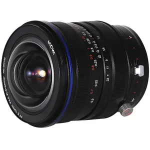 Laowa LAOWA Objectif 15mm F4.5-Zero-D Shift Compatible avec Nikon FVendu parphoto-univers.fr