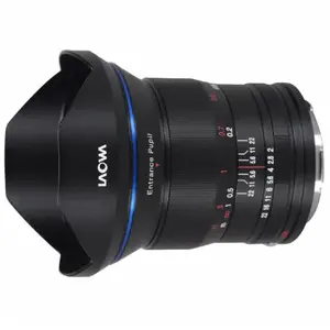 Objectif Venus Optics LAOWA 15 mm f / 2 ZERO-D pour Leica LVendu parphoto-univers.fr