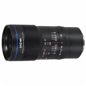 Objectif Laowa 100mm f / 2.8 2X Ultra-Macro APO - Leica L pas cher