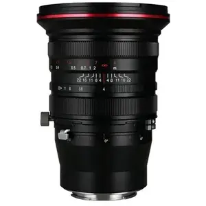 Comparateur de prix : Laowa 20mm f/4 Zero-D Shift monture Fujifilm GFX