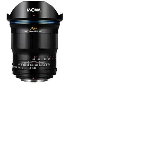 Objectif hybride Laowa Argus 18mm f/0.95 MFT APO pour Micro 4/3 NoirVendu parphoto-univers.fr