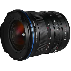 Laowa 8-16mm f/3.5-5 Zoom CF monture Canon RF pas cher