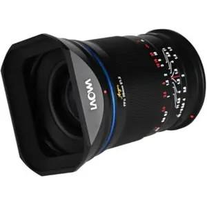 Objectif Laowa Argus 28mm f/1.2 FF - Sony FE (LAO-28-SE) pas cher