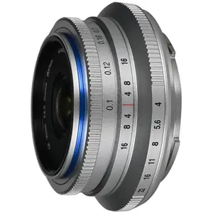 Laowa 10mm f/4 Cookie Canon RF (silver) pas cher