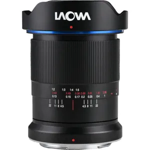 Laowa 15mm f/4,5 0,5x macro ouverture auto pour monture Nikon Z pas cher