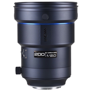 Comparateur de prix : Laowa 200mm f/2 AF FF monture Canon EF