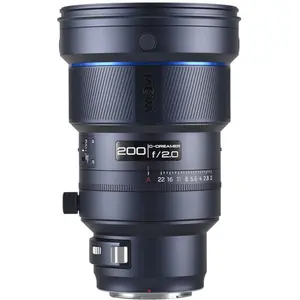 Comparateur de prix : Laowa 200mm f/2 AF FF monture Nikon Z
