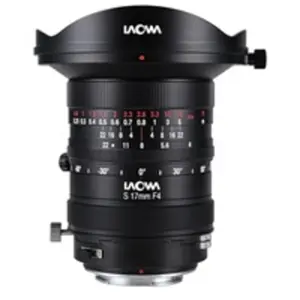 Comparateur de prix : Laowa 17mm f/4 Zero-D Shift - monture Nikon Z