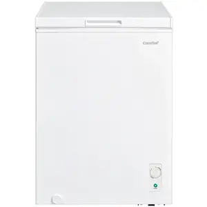 Congélateur Coffre Comfee RCC102WH2EU(E) 99L -Classe E - Contrôle Méca... pas cher