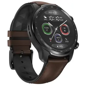 Smartwatch Mobvoi Unisex TicWatch Pro 3 Ultra LTE pas cher