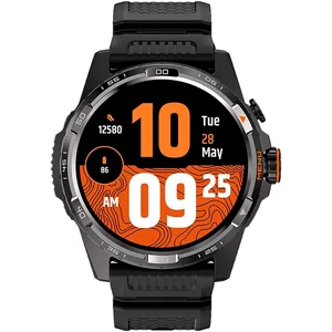 Ticwatch Montres Connectée Atlas pas cher