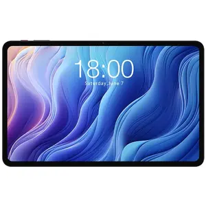 Tablet Teclast T60 12" 8/256 Gb Wifi Lte (szary) pas cher