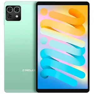 GuanRo Teclast Tablet M50 Mini 8.7" 6/128 Gb Wifi (blue)