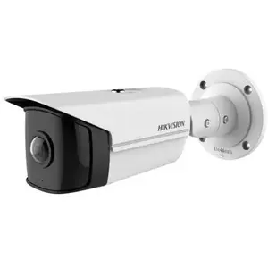 Comparateur de prix : Caméra IP panoramique Hikvision DS-2CD2T45G0P-I (1,68 mm)