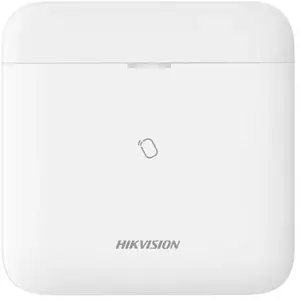 Centrale d'alarme sans fil Wifi/3G/4G 96 zones - Hikvision AX PRO pas cher