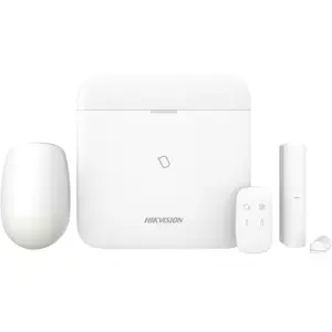 Kit Centrale d’alarme Hikvision AX PRO DS-PWA 96