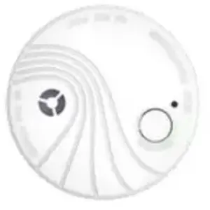 Comparateur de prix : Détecteur de fumée sans fil - Hikvision AX PRO