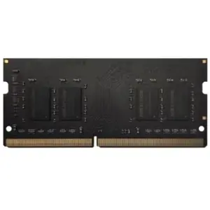 Comparateur de prix : Mémoire RAM - HIKVISION - DDR4 8Go 3200MHz SODIMM, 260Pin, 1.2V, CL22