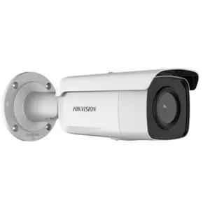 Hikvision AcuSense DS-2CD2T46G2-2I - Caméra de surveillance réseau - r...Vendu parpixmania