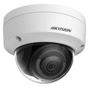 Comparateur de prix : HIKVISION Caméra Ip Dôme 8mp Ff 4 Mm Ir 30m Poe Ia