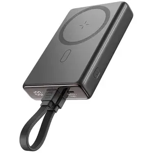 Joyroom Batterie Externe Jr-pbm01 Magnetic With Stand 20w 10.000mahVendu parkaufland