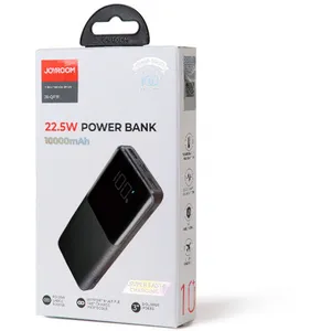 Powerbank 22,5W 10000mAh PD QC3.0 AFC noirVendu parkaufland