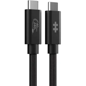 Targus Câble Usb-a Hyperdrive Performance pas cher