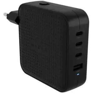 Comparateur de prix : Targus HyperJuice adaptateur secteur - GaN - USB, 3 x USB-C - 100 Wh