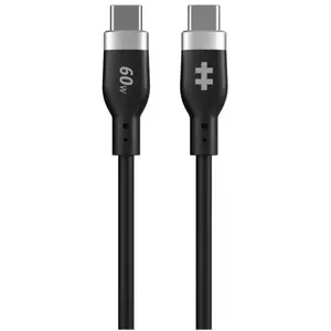 HYPER USB Cable Targus Black 1,5 m  pas cher