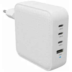 Comparateur de prix : Targus Chargeur Mural Usb-c Hyperjuice Gan T 100w
