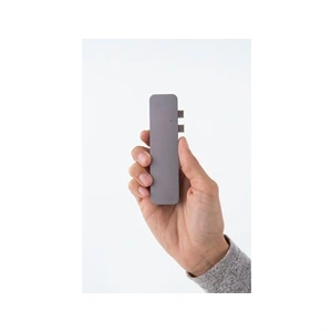 Hyper DUO 7 en 2 HUB USB-C McBookPro-GrayVendu pardarty