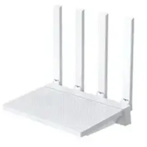 Comparateur de prix : Routeur WiFi 6 Xiaomi AX3000T - Bi-bande 2402 Mbit/s