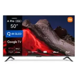 Comparateur de prix : Xiaomi TV A Pro 50 2026