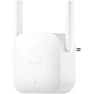 Répéteur WiFi - XIAOMI - N300 - 300 Mbps - 2,4 GHz - Design compact pas cher