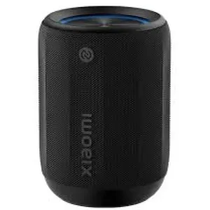 Xiaomi Enceinte Bluetooth Mini Enceinte 2.0 6W Bluetooth 5.3 - Éclairage RGB - A pas cher