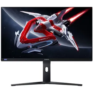 XIAOMI Écran 27' QHD 2560 x 1440, Dalle Fast IPS, 180 Hz, 1 ms de réponse