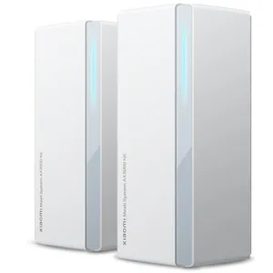 Xiaomi Mesh System AX3000 NE EU (2 Pack) pas cher