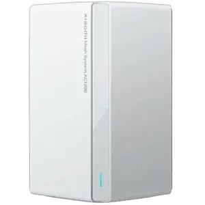Comparateur de prix : Xiaomi ROUTER XIAOMI MESH SYSTEM AC1200 (2-PACK) WHITE