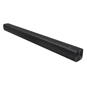 Xiaomi Soundbar 2.0ch Bluetooth Sound Bar 2.0 Canaux 2x15W Noir pas cher