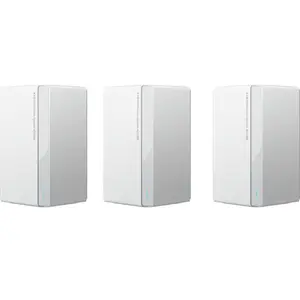 Xiaomi Mesh System AC1200 EU (Lot de 3) pas cher