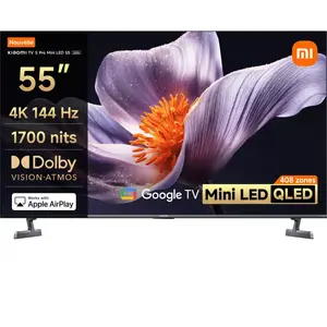 Xiaomi TV S Pro Mini LED 55 2026 pas cher