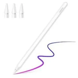 Ugreen - Stylet (15910) - pour iPad Pro 11, iPad Pro 12.9 (2018/2020/2021/2022),